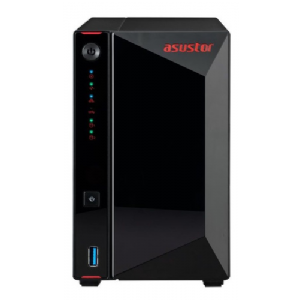 NAS ASUSTOR DRIVESTOR 2 AS5202T