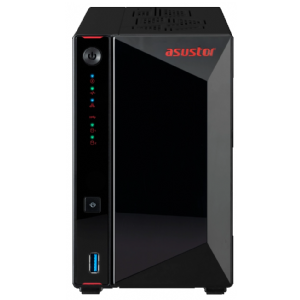 NAS ASUSTOR NIMBUSTOR 2 GEN2 AS5402T 2X3.5/2.5