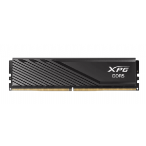 DDR5 32 GB. 5600 MHZ ADATA XPG LANCER BLACK