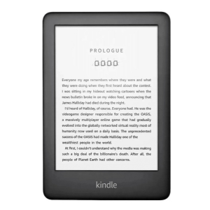 KINDLE PAPERWHITE B007OZNZG0