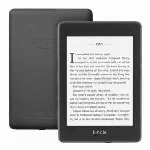 KINDLE 10 8 GB B07978J597