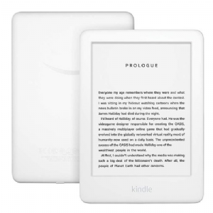 KINDLE 10 8 GB. WHITE B07DPMXZZ7