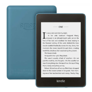 KINDLE PAPERWHITE 32G B07PPXZYWQ