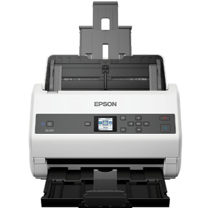 SCANNER EPSON WORKFORCE DS-870 B11B250201