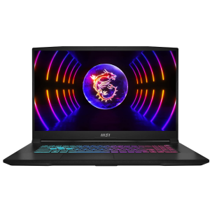 NOTEBOOK MSI KATANA 17 B13VEK-1294AR