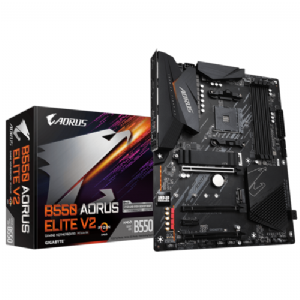 MOTHER GIGABYTE B550 AORUS ELITE V2
