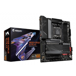 MOTHER GIGABYTE B650 AORUS ELITE AX 1.0 DDR5