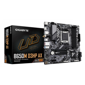 MOTHER GIGABYTE B650M D3HP AX WIFI DDR5