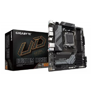 MOTHER GIGABYTE B650M DS3H DDR5