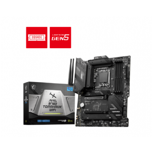 MOTHER MSI MAG B760 TOMAHAWK WIFI DDR5