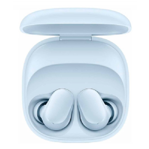 AURICULARES BLUETOOTH XIAOMI BUDS 6 PLAY BLUE