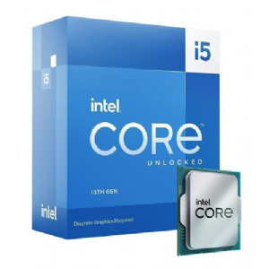 MICRO INTEL CORE I5-13600KF S/VIDEO S/COOLER