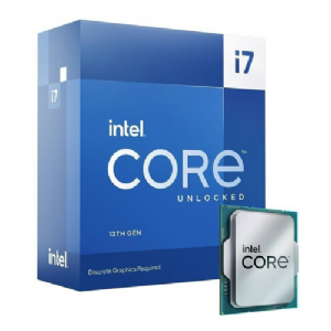 MICRO INTEL CORE I7-13700KF S/VIDEO S/COOLER