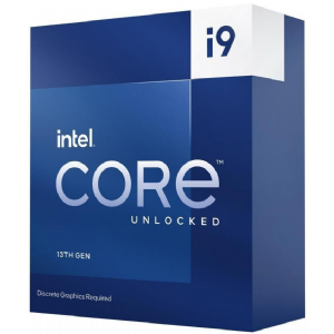 MICRO INTEL CORE I9-13900KF S/VIDEO S/COOLER