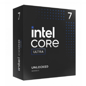 MICRO INTEL CORE ULTRA 7 265KF S/VIDEO S/COOLER