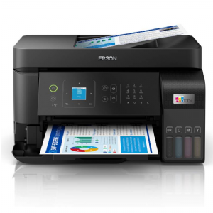 IMPRESORA MULTIFUNCION EPSON L5590
