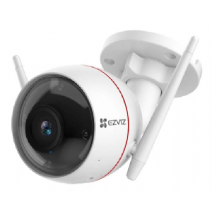 CAMARA IP EZVIZ WIFI BULLET 4MP C3W PRO