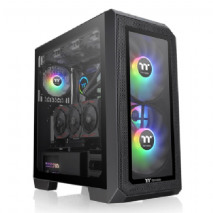 GABINETE THERMALTAKE VIEW 300 MX TG