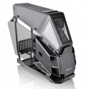 GABINETE THERMALTAKE AH T600 BLACK