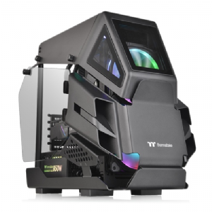 GABINETE THERMALTAKE AH T200 BLACK CA-1R4-00S1WN-00