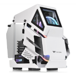 GABINETE THERMALTAKE AH T200 SNOW