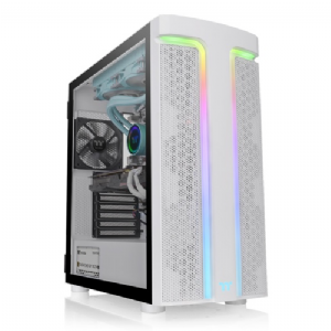 GABINETE THERMALTAKE H590 TG SNOW