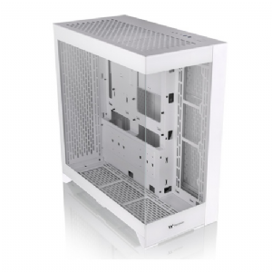 GABINETE THERMALTAKE E600 MX SNOW CA-1Y3-00M6WN-00