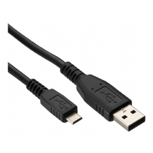 CABLE MICRO USB 1.5M PROBATTERY BULK