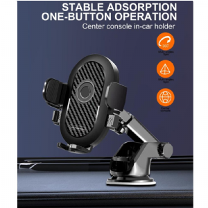 SOPORTE P/CEL WUW CARHOLDER Z32