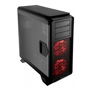 GABINETE CORSAIR GRAPHITE 760T