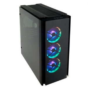 GABINETE CORSAIR OBSIDIAN SERIES 5000D RGB SE PREMIUM