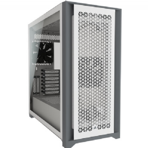 GABINETE CORSAIR 5000D AIRFLOW WHITE