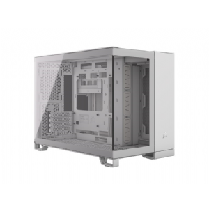 GABINETE CORSAIR 2500X DUAL CHAMBER WHITE