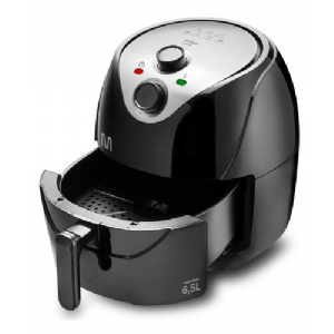 FREIDORA DE AIRE 6.5L MULTILASER CE126E