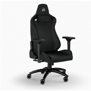 SILLA GAMER CORSAIR TC200 NEGRO