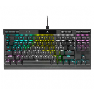 TECLADO CORSAIR K70 TKL CHAMPION SERIES