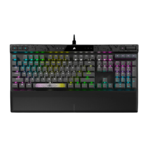TECLADO CORSAIR K70 MAX RGB MGX