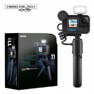 CAMARA GOPRO HERO11 BLACK CREATOR EDIT CHDFB-111-CN
