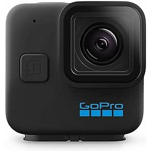 CAMARA GOPRO HERO11 BLACK MINI