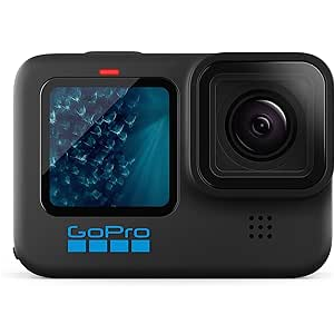 CAMARA GOPRO HERO11 BLACK CHDHX-111-RW
