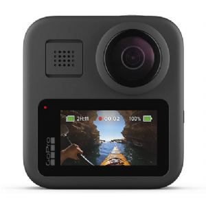 CAMARA GOPRO MAX 360
