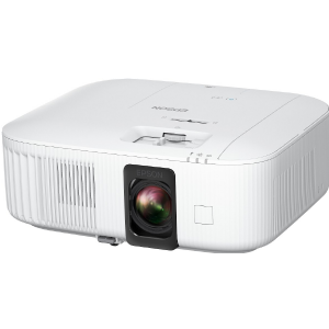 PROYECTOR EPSON HOME CINEMA 2350 4K GAMING