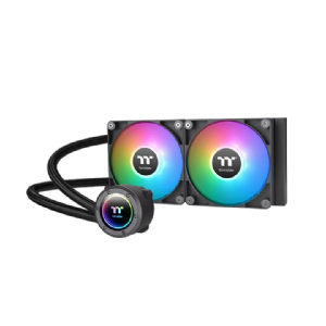 WATER COOLER THERMALTAKE TH240 V2 ARGB