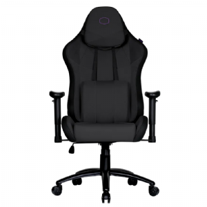 SILLA GAMER COOLER MASTER CALIBER R3C BLACK