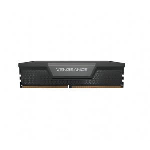 DDR5 16 GB. 5200 MHZ CORSAIR VENGEANCE BLACK