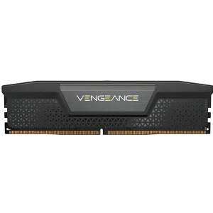 DDR5 32 GB. 5600 MHZ CORSAIR VENGEANCE BLACK CL40