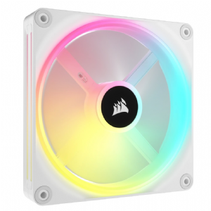 CASE FAN 140 MMZ CORSAIR ICUE LINK QX140 RGB