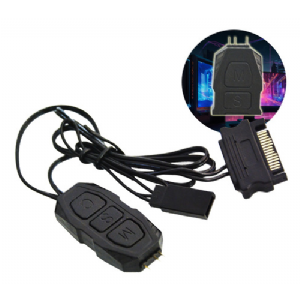 CONTROLADORA ARGB SATA