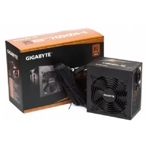 FUENTE ATX 700W GIGABYTE 80 PLUS BRONZE