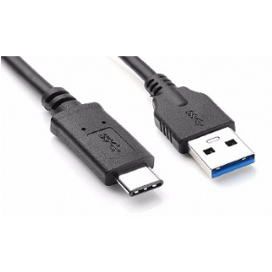 CABLE USB 3.0 TYPE C 5 GBPS CP01-20-001